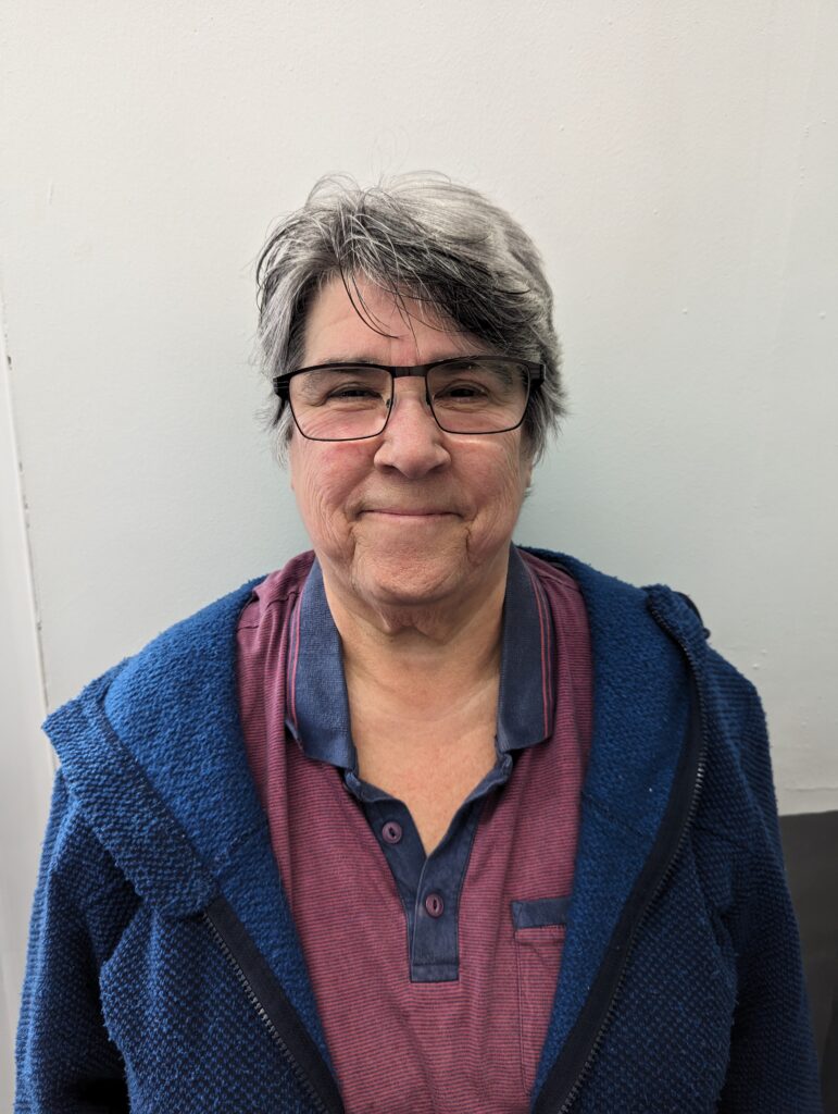 Helen Robins-Talbot
Manager of Centre